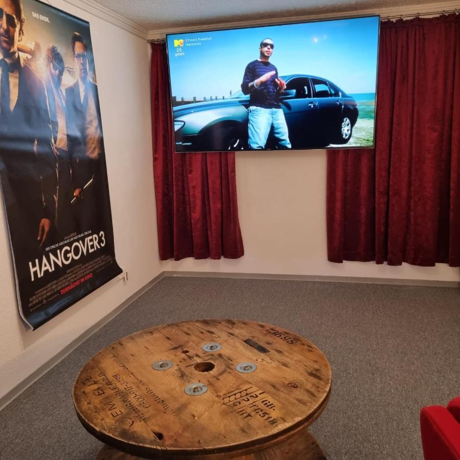 Haus Nordseeschatz Appartement 15 Grosse Schatzkiste 4 Personen Büsum Exterior foto